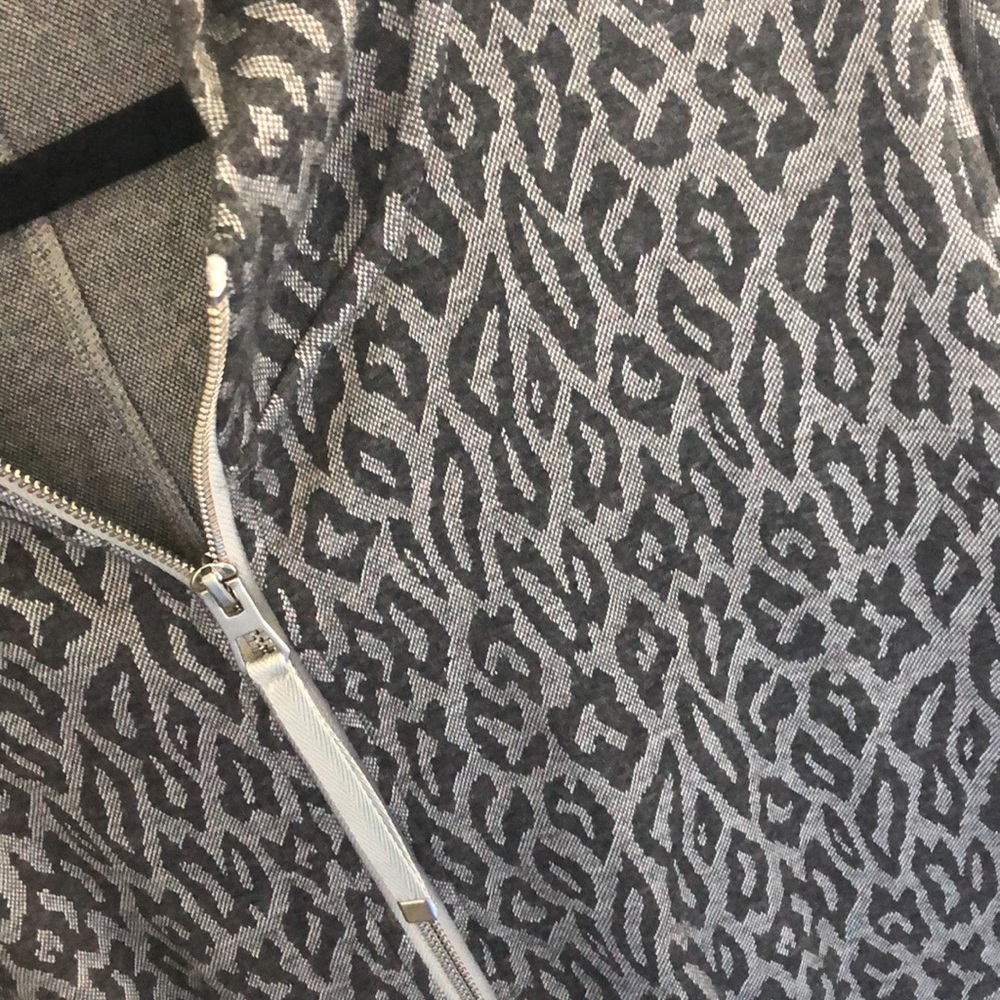 NWOT soft surroundings Lyra jacket